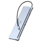 XO-HUB010 תחנת עגינה 12IN1