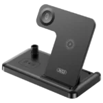 XO-WX033 משטח טעינה 4IN1 15W