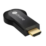 Google Chromecast 1 סטרימר