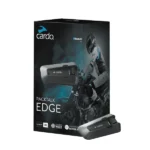 Cardo PackTalk Edge דיבורית לקסדה יבואן רשמי