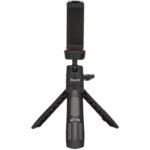 ⁦Jmary MT-19 חצובה שולחנית 31 סמ⁩ – תמונה ⁦2⁩