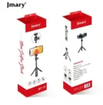 Jmary MT-19 חצובה שולחנית 31 סמ