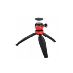 ⁦Jmary MT-20 חצובה שולחנית 18.5 סמ⁩ – תמונה ⁦2⁩