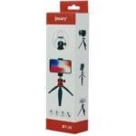 Jmary MT-20 חצובה שולחנית 18.5 סמ