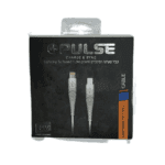 Pulse DP-05 Type-C To Lightning כבל טעינה 1.2 מטר