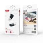 XO-NB149D מתאם Type-C To Lightning