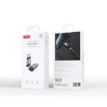 XO-NB263A מתאם Lightning To Type-C