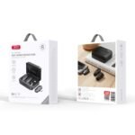 XO-MKF09A זוג מיקרופונים דש Type-C