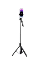 ⁦XO-SS15 חצובה תלת רגל 1.8 מטר⁩ – תמונה ⁦2⁩