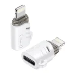 ⁦XO-NB256E מתאם Type-C To Lightning⁩ – תמונה ⁦2⁩