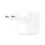 Apple USB-C Power Adapter 30W ראש קיר יבואן רשמי