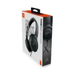 JBL Tune 500 אוזניות קשת חוטיות יבואן רשמי