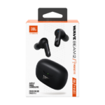 JBL Wave Beam 2 TWS אוזניות אלחוטיות יבואן רשמי