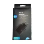 Samsung Adapter USB-C 45W ראש קיר שחור יבואן רשמי סאני