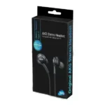 Samsung AKG Type-C אוזניות חוטיות שחור יבואן רשמי סאני