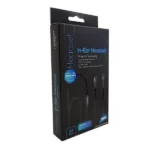 Samsung Headset 3.5mm אוזניות חוטיות יבואן רשמי סאני