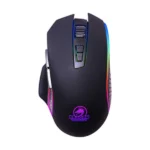 Dragon Gaming Mouse RGB-9 עכבר גיימינג אורות יבואן רשמי