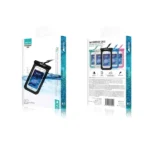 Nordic WP-12 שקית נגד מים