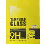 מגן מסך זכוכית TAB ACTIVE 3