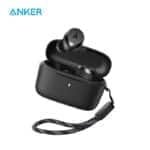 ⁦Anker A3948H11 Soundcore A20i אוזניות אלחוטיות TWS יבואן רשמי שחור⁩ – תמונה ⁦2⁩