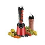 Samurai CRB-55 בלנדר שייק אישי יבואן רשמי