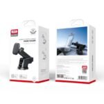 XO-C98C תושבת רכב טלסקופית מגנטית לסמארטפון