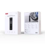 XO-CZ018 משאבת אוויר ניידת