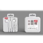 XO-EP79 אוזניות Lightning חלון קופץ