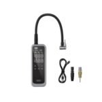 ⁦XO-CZ018 משאבת אוויר ניידת⁩ – תמונה ⁦2⁩