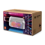 ⁦JBL PartyBox Stage 320 בידורית ניידת יבואן רשמי⁩ – תמונה ⁦3⁩