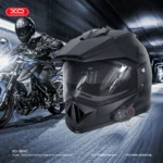 ⁦XO-BE47 אוזניית קסדה⁩ – תמונה ⁦4⁩