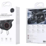 XO-BE47 אוזניית קסדה