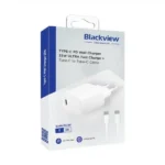 BlackView USB-C 33W מטען קיר יבואן רשמי