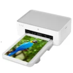 Xiaomi Instant Photo Printer 1S Set מדפסת תמונות + דפים יבואן רשמי