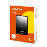 ADATA HV320 1TB/5400 2.5" כונן קשיח חיצוני