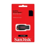 SanDisk Cruzer דיסק און קי