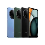 Xiaomi Redmi A3 4GB/128GB סמארטפון יבואן רשמי