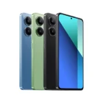 Xiaomi Redmi Note 13 NFC 8GB/256GB סמארטפון יבואן רשמי