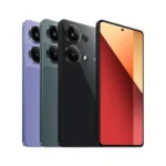 Xiaomi Redmi Note 13 Pro NFC 12GB/512GB יבואן רשמי