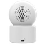 ⁦Xiaomi Smart Security Camera C301 2K 3MP מצלמת אבטחה יבואן רשמי⁩ – תמונה ⁦4⁩