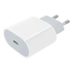 Apple USB-C Power Adapter 20W ראש קיר יבואן רשמי
