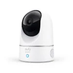 Anker Eufy T8410322 Indoor Cam 2K Pan & Tilt מצלמת אבטחה יבואן רשמי