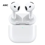 Apple AirPods 4 ANC אוזניות אלחוטיות יבואן מקביל DCS