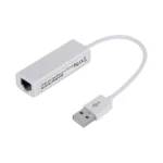 Onten מתאם רשת USB To RJ45