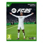 XBOX Series S/X משחק EA Sports FC25
