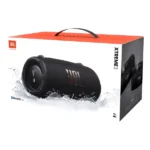 JBL Xtreme 3 רמקול נייד יבואן רשמי שחור