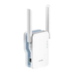 Cudy AC1200 Dual Band Wi-Fi מגדיל טווח אינטרנט יבואן רשמי