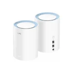 Cudy AC1200 Wi-Fi Mesh Kit 2 Pack מגדיל טווח אינטרנט יבואן רשמי