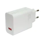 Xiaomi Adapter 67W ראש קיר יבואן רשמי