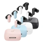 Anker A3959 Soundcore P30i אוזניות אלחוטיות TWS יבואן רשמי